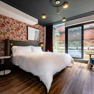 King Room Balcony